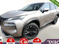 Silber Neu 2025 Nissan X-Trail Tekna SUV | 38.845 € (Guter Preis)