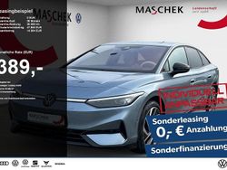 Stonewashed blue Gebraucht 2025 VW ID.7 Pro Limousine | 47.640 € (Etwas zu teuer)