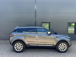 Grau Gebraucht 2015 Land Rover Range Rover evoque SE Dynamic SUV | 16.800 €