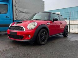 Rot Gebraucht 2007 Mini Cooper S Kleinwagen | 3.200 € (Fairer Preis)