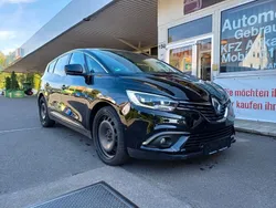 Schwarz Gebraucht 2020 Renault Scénic IV Bose Edition Van / Kleinbus | 9.990 € (Fairer Preis)