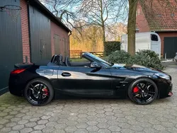 Schwarz Gebraucht 2020 BMW Z4 M M Sport Cabrio | 32.999 € (Etwas zu teuer)