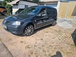 Schwarz Gebraucht 2011 Dacia Logan Limousine | 1.599 € (Guter Preis)