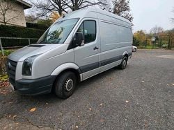 Silber Gebraucht 2008 VW Crafter Van | 8.499 € (Fairer Preis)