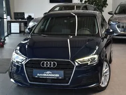 Andere Gebraucht 2020 Audi A3 Limousine | 15.850 € (Guter Preis)