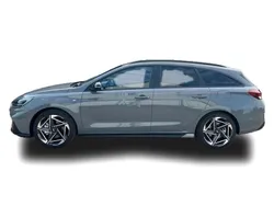 Andere Neu 2025 Hyundai i30 Style Kombi | 26.558 € (Guter Preis)