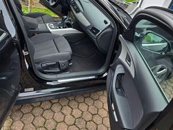Schwarz Gebraucht 2018 Audi A6 Kombi | 17.500 € (Fairer Preis)