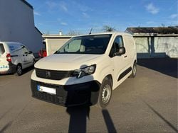 Weiß Gebraucht 2020 Peugeot Partner Van | 8.790 € (Superpreis)