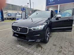 Schwarz Gebraucht 2019 Volvo XC60 R-Design SUV | 26.200 € (Superpreis)