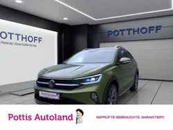 Andere Gebraucht 2022 VW Taigo Style SUV | 22.977 € (Fairer Preis)