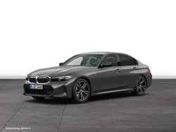 Dravitgrau metallic Gebraucht 2025 BMW M340 Comfort Edition Limousine | 67.284 € (Guter Preis)