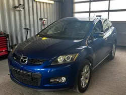 Blau Gebraucht 2008 Mazda CX-7 SUV | 2.450 € (Superpreis)