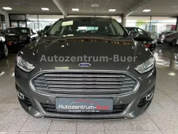 Magnetic Gebraucht 2018 Ford Mondeo Titanium Kombi | 16.990 € (Fairer Preis)