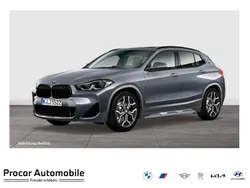 Bmw individual storm Gebraucht 2021 BMW X2 M Sport SUV | 31.310 € (Fairer Preis)