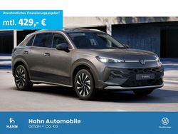 Grau Neu 2025 VW T-Roc Style SUV | 42.984 €