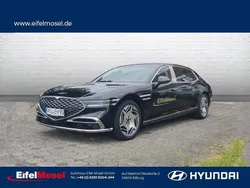 Schwarz Gebraucht 2025 Genesis G90 Limousine | 114.980 €