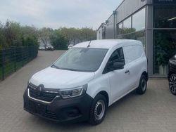 Weiß Neu 2025 Renault Kangoo Van / Kleinbus | 24.980 € (Fairer Preis)