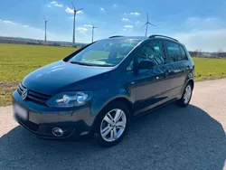 Blau Gebraucht 2012 VW Golf VI Match Limousine | 5.900 € (Fairer Preis)