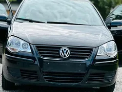Schwarz Gebraucht 2006 VW Polo Kleinwagen | 2.900 € (Fairer Preis)
