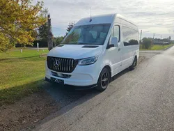 Weiß Gebraucht 2019 Mercedes Sprinter Van | 22.000 € (Fairer Preis)