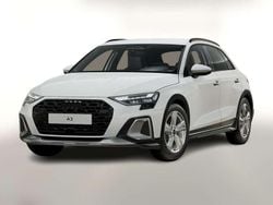Arkonaweiß Neu 2025 Audi A3 Ambiente SUV | 36.110 € (Guter Preis)