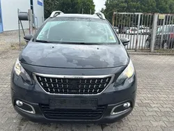 Grau Gebraucht 2019 Peugeot 2008 Active SUV | 6.950 € (Superpreis)