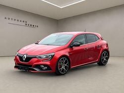 Rot Gebraucht 2020 Renault Mégane IV Trophy Limousine | 28.500 € (Guter Preis)