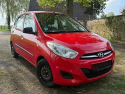 Gebraucht 2012 Hyundai i10 Classic Kleinwagen | 1.999 € (Guter Preis)