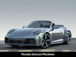 Grau Neu 2025 Porsche 911 Carrera S Cabriolet Cabrio | 180.880 €