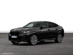 Schwarz Gebraucht 2024 BMW X6 M Sport SUV | 87.234 € (Guter Preis)