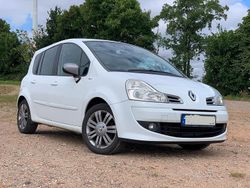 Weiß Gebraucht 2012 Renault Grand Modus Van / Kleinbus | 5.700 €