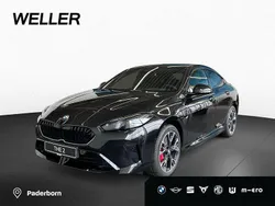 Saphirschwarz (schwarz) Neu 2025 BMW 220 Comfort Edition Coupé | 47.380 € (Fairer Preis)