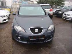 Gebraucht 2007 Seat Altea Stylance Van / Kleinbus | 1.850 € (Guter Preis)