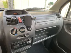 Suzuki Wagon R+