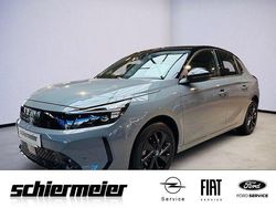 Grau Gebraucht 2024 Opel Corsa Limousine | 17.650 € (Fairer Preis)