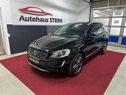 Schwarz Gebraucht 2017 Volvo XC60 Summum SUV | 19.990 € (Guter Preis)