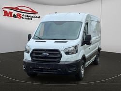 Weiß Gebraucht 2022 Ford Transit Van / Kleinbus | 15.990 € (Superpreis)