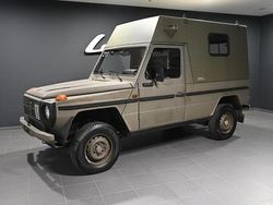 Grün Gebraucht 1995 Mercedes G230 SUV | 21.500 €