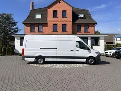 Weiß Gebraucht 2019 Mercedes Sprinter Van | 28.950 € (Superpreis)