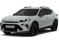 Weiß (glacial weiß metallic) Neu 2025 Cupra Formentor VZ SUV | 41.008 € (Superpreis)
