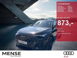Mythosschwarz Gebraucht 2025 Audi Q5 Ambiente SUV | 67.785 € (Fairer Preis)