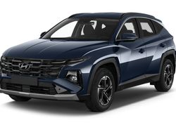 Gebraucht 2024 Hyundai Tucson SUV | 35.740 € (Etwas zu teuer)