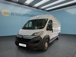 Weiß Gebraucht 2024 Citroën Jumper Van / Kleinbus | 25.049 € (Fairer Preis)