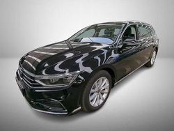 Schwarz Gebraucht 2021 VW Passat GTE Kombi | 17.949 € (Superpreis)