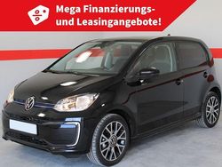 Schwarz Gebraucht 2023 VW e-up! Edition Kleinwagen | 22.999 € (Teuer)