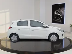 Gebraucht 2024 Mitsubishi Space Star Plus Limousine | 14.600 € (Etwas zu teuer)