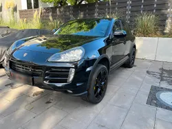 Schwarz Gebraucht 2009 Porsche Cayenne SUV | 14.900 € (Fairer Preis)