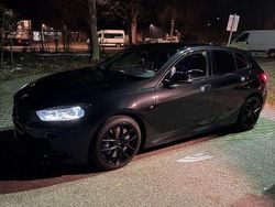 Schwarz Gebraucht 2021 BMW M135 Performance Kleinwagen | 28.899 € (Guter Preis)