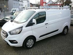 Frostweiß Gebraucht 2019 Ford Transit Custom Trend Van / Kleinbus | 15.950 € (Superpreis)