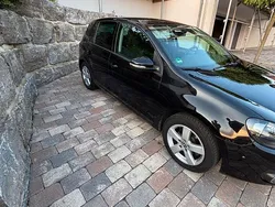 Schwarz Gebraucht 2011 VW Golf VI Team Limousine | 7.900 € (Fairer Preis)